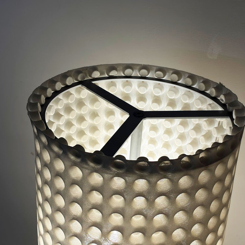 リーンロゼ ligne roset オクトパス OCTOPUSS フロアスタンドランプ アリック・レヴィ Arik Levy 照明 調光機能 4灯 ●