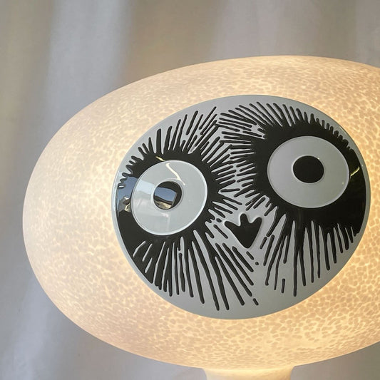 マジス MAGIS LI05 リンナット LINNUT パルトゥリ PALTURI ポータブルランプ 内蔵型LED イッタラ オイバトイッカ 未使用品 ◇