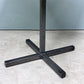 アクメファニチャー ACME Furniture グランビュー GRANDVIEW カフェテーブル オーク無垢材 スチール スクエア天板 W72cm 現状品 ◎