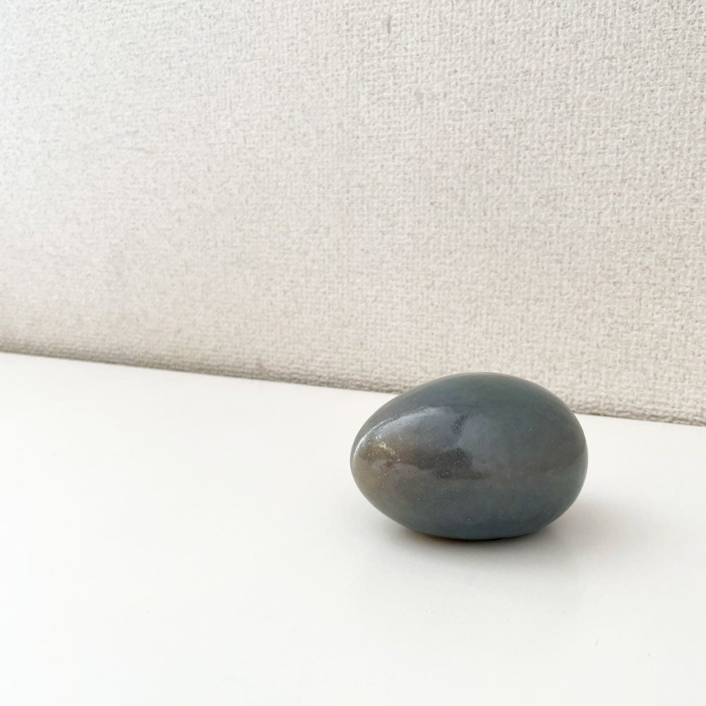イッタラ iittala バーズバイトイッカ Birds by Toikka モーヴ Mauve Egg エッグ 2013年 scope別注 箱付 オイバ・トイッカ イッタラバード 廃番 ◎