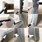 ストッケ STOKKE トリップトラップ TRIPP TRAPP ベビーチェア キッズチェア S/N5 ベビーガード＆トレイ付き ◇