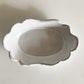 アスティエ・ド・ヴィラット Astier de Villatte コルベール Colbert テン ペタル Ten Petals スモールディッシュ W11cm 陶器 フランス ■