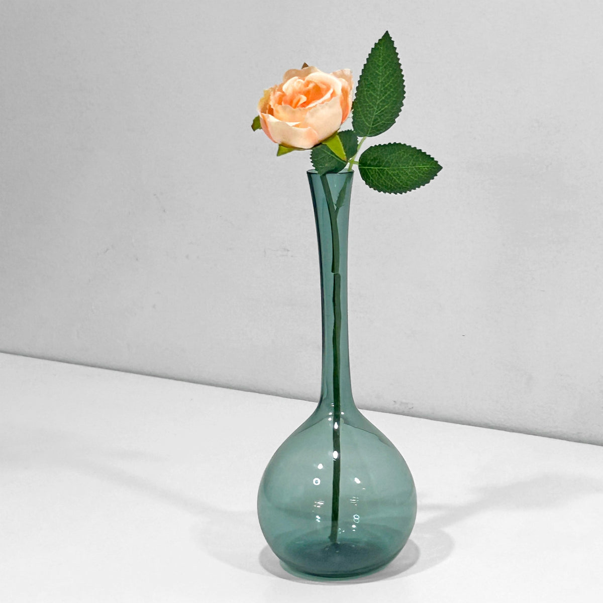 グラスクルフ Gullaskruf ベース 花瓶 アーサー・パーシー Arther Carlsson Percy スウェーデンビンテージ vintage ●