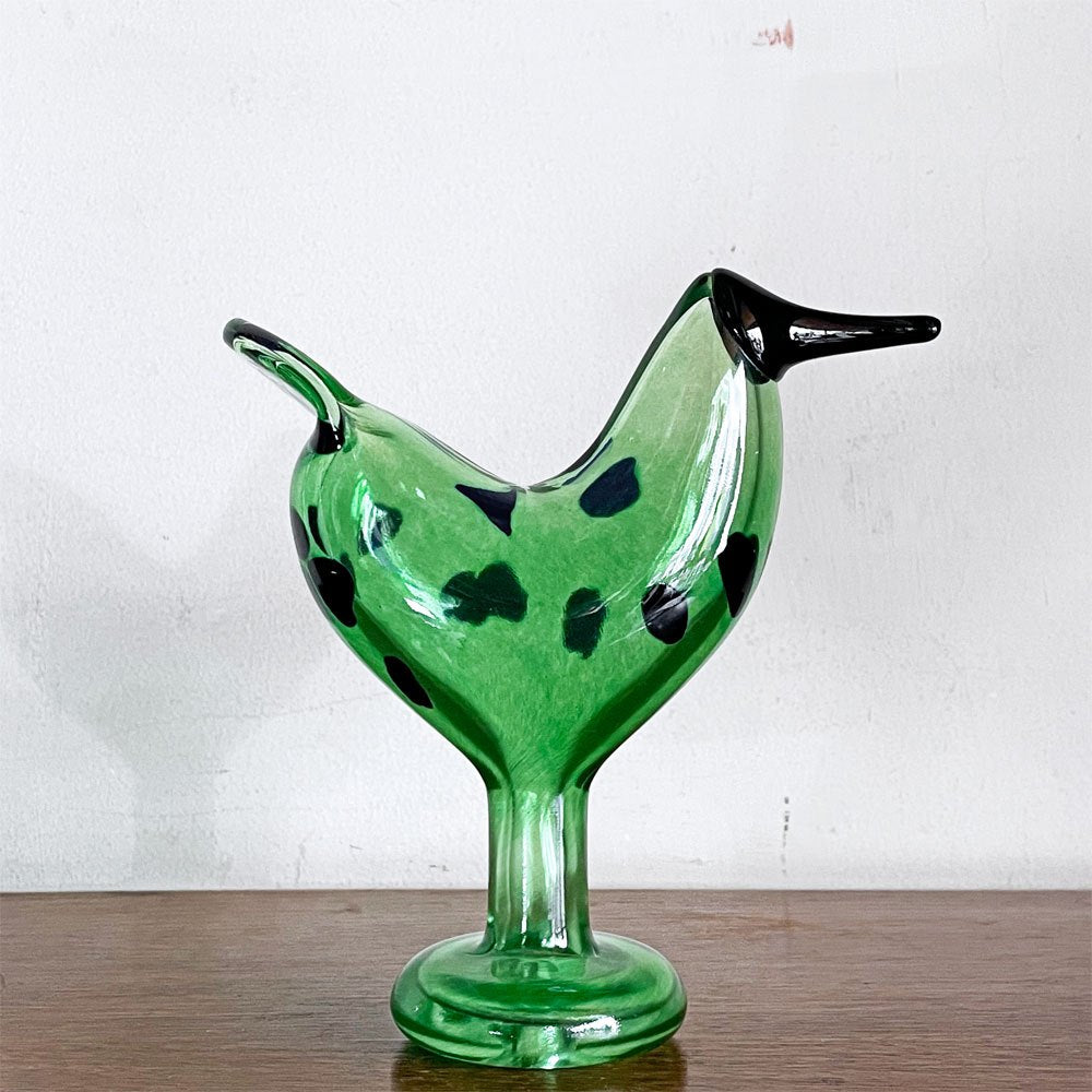 イッタラ iittala バーズバイトイッカ Birds by Toikka ラカティ Rakatti SCOPE別注 2012 箱付き 192/200 オイバ・トイッカ Oiva Toikka イッタラバード ■