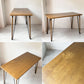 アクメファニチャー ACME Furniture ベルズ アトリエテーブル BELLS ATELIER TABLE ダイニングテーブル アメリカンビンテージスタイル 廃盤  ★
