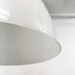 ルイスポールセン Louis Poulsen トルボー 220 Toldbod Glass Pendant ペンダントライト ホワイト 乳白ガラス 箱付 ポール・ヘニングセン ●