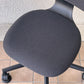 ヴィトラ vitra ルーキー Rookie デスクチェア キャスターチェア コンスタンチン・グルチッチ ダークグレー系ファブリック 定価￥78,100- ◇