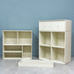 モンタナ MONTANA システムシェルフユニット SYSTEM SHELF UNIT 3ユニット キャビネット ラック2種＆2ドロワー＆ベース デンマーク ◎