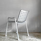 ヴィトラ vitra ランディチェア ハンス・コレー Hans Coray アルミニウム スタッキングチェア ガーデンチェア ダイニングチェア ■