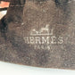 エルメス HERMES ルカデRegate シェーヌ・ダンクル Chaine d'Ancre スカーフリング シルバー スイス製 ★