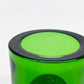 イッタラ iittala マリメッコ marimekko キビ kivi キャンドルホルダー グリーン 60mm フィンランド 北欧雑貨 ●