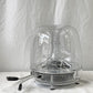 ハーマンカードン Harman Kardon Soundsticks Wireless SOUNDSTICKSBTJP Bluetooth スピーカー ワイヤレス スケルトン 2014年製 箱付き ◇
