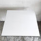 ヴィトラ vitra ハルテーブル HAL Table Square ダイニングテーブル スクエア W75cm ホワイト ジャスパー・モリソン 廃番 ■
