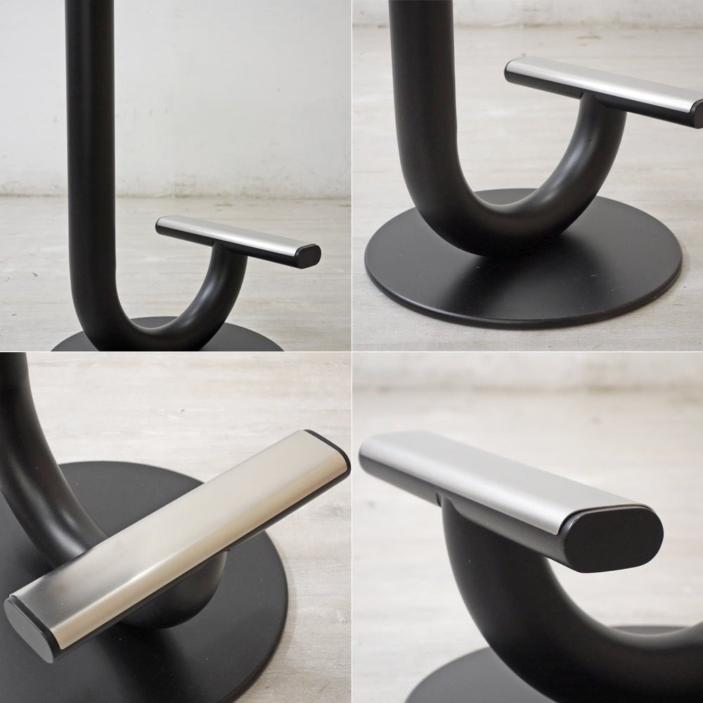 デサルト DESALTO ストロング STRONG カウンタースツール ミディアム ユージェニー・キトレ Eugeni Quitlet Cassina取扱  A ●