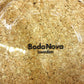 ボダノバ Boda Nova ガラスボウル ＋ コルクマット 耐熱ガラス シグネ・ペーション・メリン Signe Persson Melin 北欧食器 スウェーデン B ★