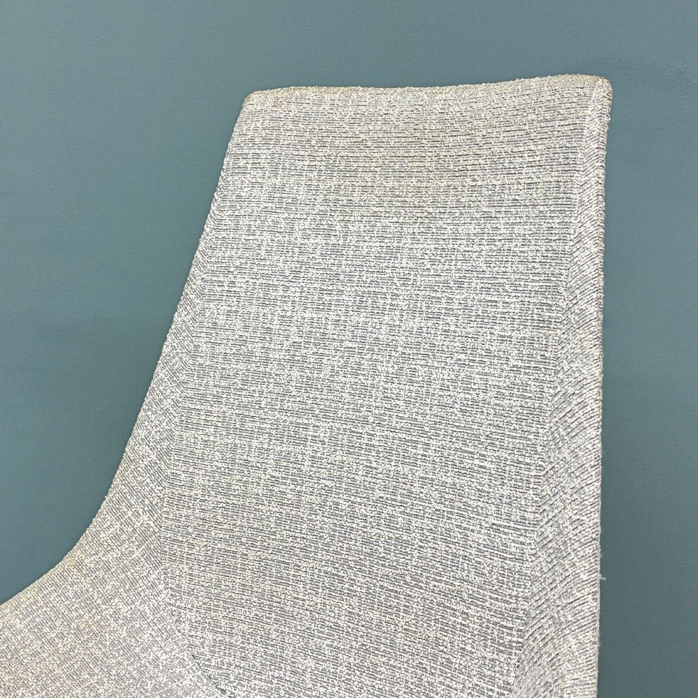 相合家具 SOGOKAGU エマ EMA GCS キャスターチェア ファブリック 現状品 ◎