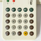 ブラウン Braun 電卓 カリキュレーター ET55 Type:4835 ホワイト ビンテージ ディーター・ラムス Dieter Rams 限定生産5000台 ★