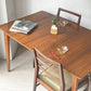 アクメファニチャー ACME Furniture ブルックス ダイニングテーブル BROOKS DINING TABLE エクステンション 伸長式 オーク材 定価￥143,000 ★