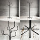 フリッツハンセン Fritz Hansen コートツリー COAT TREE コートハンガー シセ・ヴェアナー Sidse Werner ブラックカラー 廃盤色 ♪