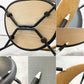 カールハンセン＆サン Carl Hansen & Son CH88P ダイニングチェア オーク材 本革 ハンス J. ウェグナー デンマーク 北欧家具 ●