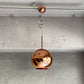 トムディクソン Tom Dixon コッパー ラウンドペンダントライト 25 Copper Round Pendant 25 コッパーカラー 参考定価￥70,180-  廃番 ♪