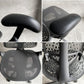 ハーマンミラー Herman Miller ミラ2チェア Mirra2 オフィスチェア デスクチェア ブラック×グラファイトカラー メッシュシート studio7.5♪