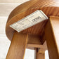 クラッシュゲート CRASH GATE ノットアンティークス knot antiques サビスツール SABI STOOL パイン古材 ラバーウッド ビンテージテイスト ♪