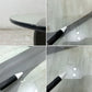 イサムノグチ Isamu Noguchi コーヒーテーブル Coffee Table ガラス天板 厚13mm リプロダクト品 デザイナーズ家具 名作 ●