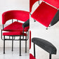 アリアス Alias コットンクラブ Cotton Club ラウンジチェア 1人掛けソファ カルロ・フォルコリーニ Carlo Forcolini ポストモダン イタリア Cassina ixc.取扱 ★