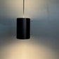 ルイスポールセン louis poulsen シリンダー Cylinder ペンダントライト エイラ＆ジョンメイリン スチール ブラック ビンテージ ◎