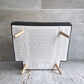 イデー IDEE アーオ ソファ AO SOFA 1Pソファ 1人掛け チャコール 岡嶌要 定価￥54,900- ♪