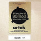 アルテック artek スツール60 オリーブ リノリウム 3本脚 アルヴァ・アアルト 80th記念モデル スコープ別注 ●