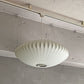 モダニカ MODERNICA バブルランプ BUBBLE LAMP ソーサーペンダント M Φ63cm ジョージ・ネルソン 美品 ♪