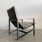 ベイカーファニチャー Baker Furniture ミルリングロード MILLING ROAD ラウンジチェア 布張り アメリカ 〓