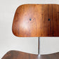 ハーマンミラー Herman Miller DCM メタルレッグ ダイニングチェア ローズウッド 60's ビンテージ C&R ミッドセンチュリー 希少 ■