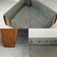アクメファニチャー ACME Furniture ウィンダン ソファ WINDAN SOFA 3Pソファ 3人掛け オーク材 アメリカンヴィンテージスタイル 参考価格約25万円 ●