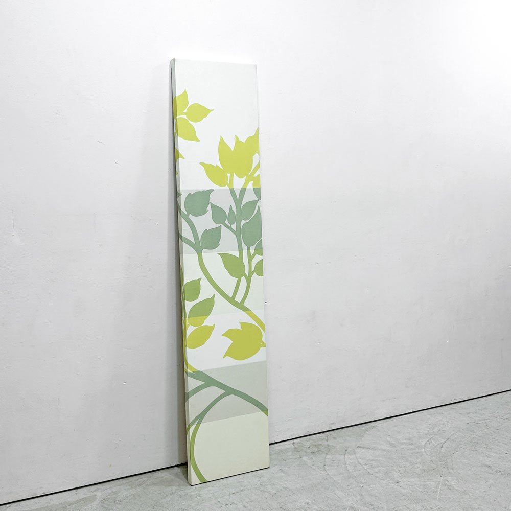 マリメッコ marimekko マディソン ウィスコンシン Madison wi ファブリックパネル マイヤ・イソラ 30×140cm 北欧雑貨 A ●