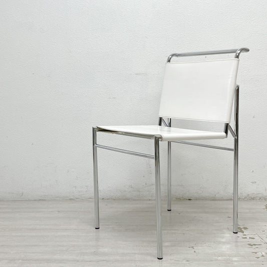 アイリーン・グレイ Eileen Gray ロクエブリューン ROQUEBRUNE ダイニングチェア モダンデザイン リプロダクト品 C ●