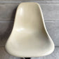 ハーマンミラー Herman Miller セカンド 2ndビンテージ サイドシェルチェア FRP製 パーチメント コントラクトベース イームズ ♪