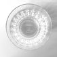 バカラ Baccarat ティアラ TIARA 2021年 イヤータンブラー ロックグラス ペア 2脚セット クリスタル 箱付 未使用品 ◎