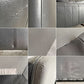 アクタス ACTUS ファイブバイファイブ five by five S1378 2.5シーターソファ W195cm 本革 ブラックレザー 廃番 〓
