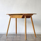 アーコール Ercol スモールデスク Small Desk 1ドロワー エルム材×ビーチ材 英国 ビンテージ Vintage 希少 ◇