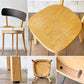 ヴィトラ vitra バーゼルチェア Basel ダイニングチェア ASAプラスチック ビーチ材 ダークブラウン ジャスパー・モリソン ◇