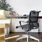 ハーマンミラー Herman Miller セトゥー Setu チェア マルチパーパスチェア オフィスチェア 5本脚 2022年製 キャスター付き スタジオ7.5 モダンデザイン ◎