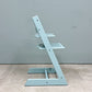 ストッケ STOKKE トリップトラップ TRIPP TRAPP ベビーチェア キッズチェア S/N6～ ノルウェー 北欧家具 ◎