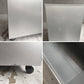 カッシーナ Cassina ixc. AFドロワー AF DRAWER デスクキャビネット ワゴン 鍵付き トレー付属 キャスターロック機能付き イタリア ミニマルデザイン B ♪