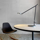 アルテミデ Artemide デメトラ DEMETRA LED テーブルライト デスクライト 無段階調光機能 深澤直人 展示品 箱付き 参考定価￥126,500- ■