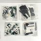 レゴ LEGO アーキテクチャー Architecture サヴォア邸 Villa Savoye 21014 ル・コルビュジェ Le Corbusier 箱付き 未組み立て品 デンマーク●