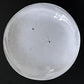 アスティエ・ド・ヴィラット Astier de Villatte シンプル Simple スモールプレート フランス Φ14cm A ■