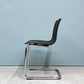 ヴィトラ Vitra ハル RE キャンチレバー HAL RE CANTILEVER ダイニングチェア ジャスパー モリソン ブラック カンチレバー モダン B ◎